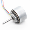 High Precision Brushless DC Outrotor BLDC Motor