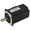 Dia 60mm 70mm 80mm Brushless DC Motors for Industrial Automation