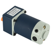 12V 24V 25W 40W Universal PMDC Gear Motor for food machine