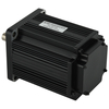 Dia 86mm 110mm 130mm Brushless DC Motors for Industrial Automation