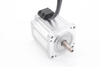 DR80BLS 48V 310V High Torque PWM Control Square Flange Brushless Servo DC Motor with Special Shaft