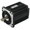 Dia 86mm 110mm 130mm Brushless DC Motors for Industrial Automation