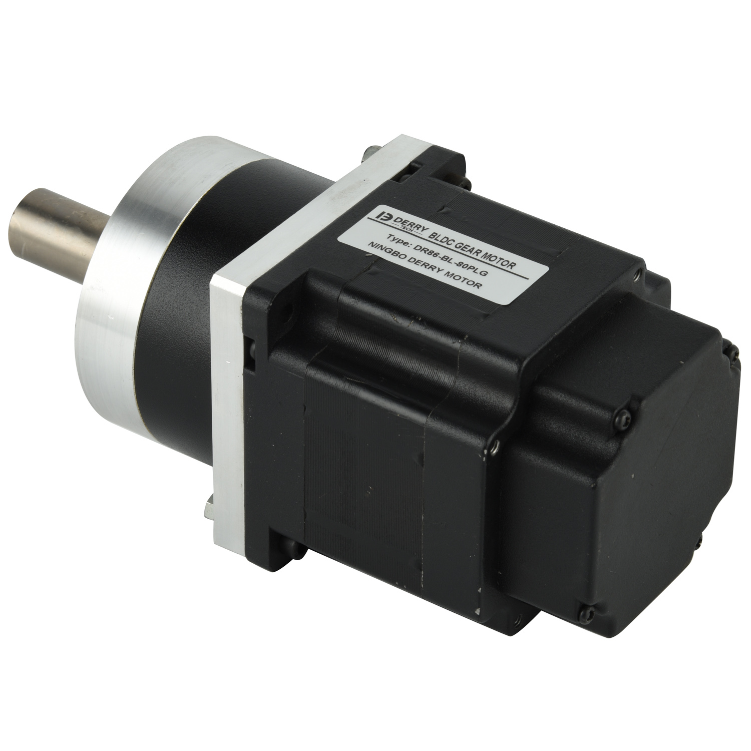 12V BLDC PLANETARY GEAR MOTOR