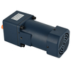 110V 220V 200W Single Phase Three Phase Induction Motor / Speed Controller Motor / Reversible Motor