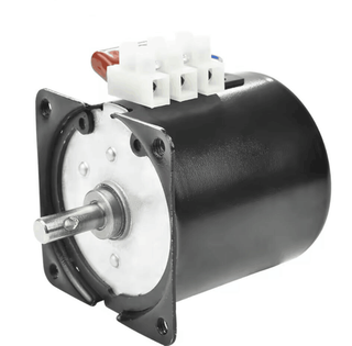 110V 220V 14W 60KTYZ AC Synchronous Motor 