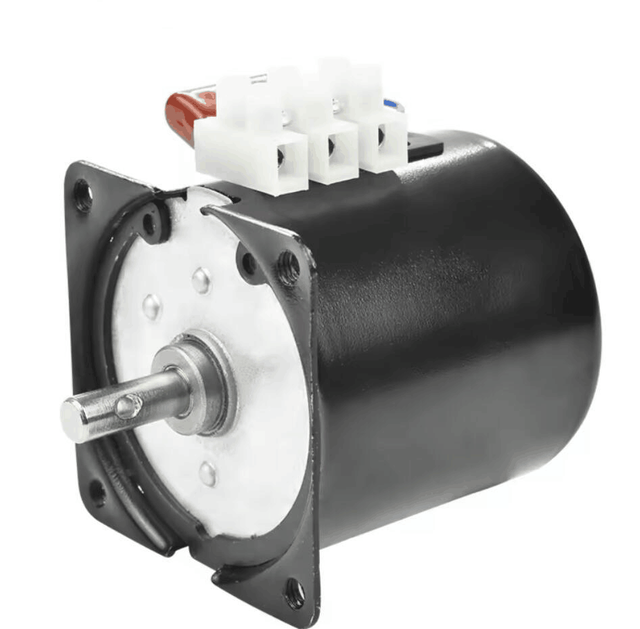 110V 220V 14W 60KTYZ AC Synchronous Motor 