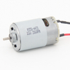 12Volt 24Volt RS550 RS545 Micro DC Motor