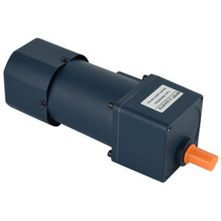 110V 220V 90W Single Phase Three Phase Induction Motor / Speed Controller Motor / Reversible Motor