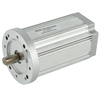 Dia 60mm 70mm 80mm Brushless DC Motors for Industrial Automation