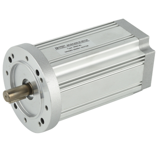 Dia 60mm 70mm 80mm Brushless DC Motors for Industrial Automation