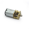 N20 3Volt Micro DC Geared Motor For Electric Lock