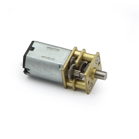 N20 3Volt Micro DC Geared Motor For Electric Lock