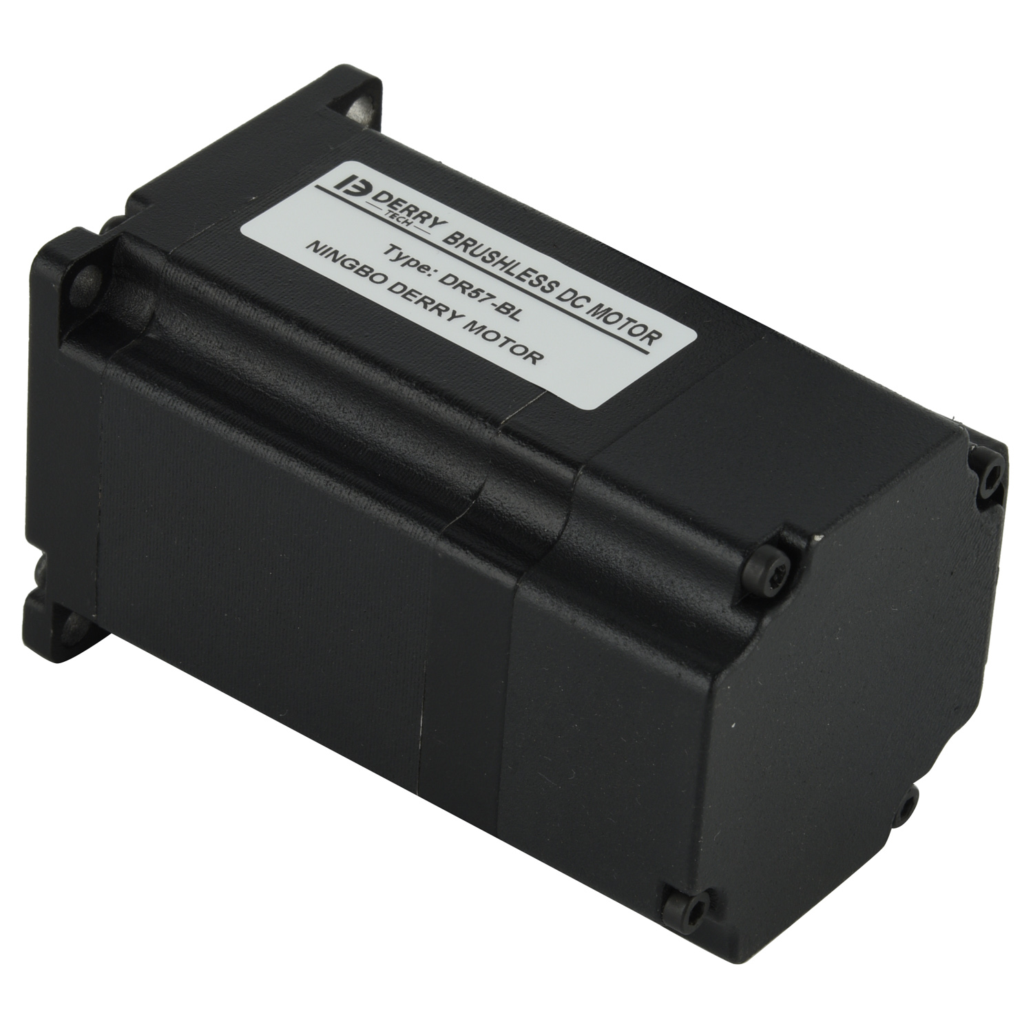 Dia.42mm Brushless Dc Motor 57mm Brushless Dc Motor 