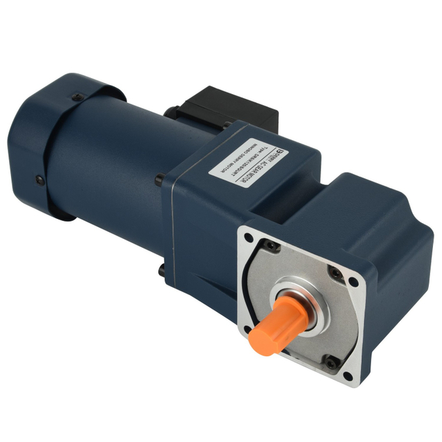 110V 220V single phase three phase Universal AC Right Angle Gear Motors