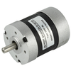 Dia.42mm Brushless Dc Motor 57mm Brushless Dc Motor 