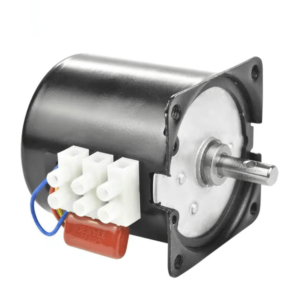 110V 220V 14W 60KTYZ AC Synchronous Motor 