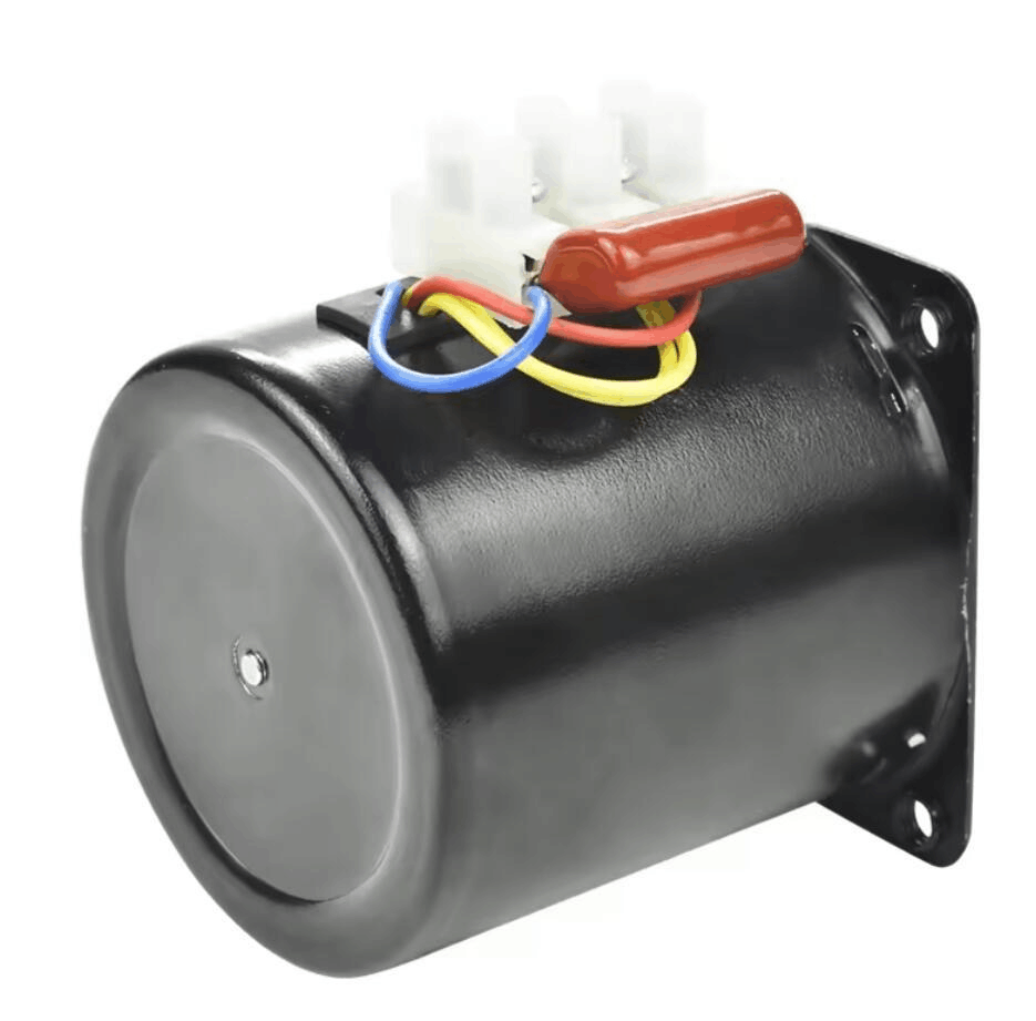 110V 220V 14W 60KTYZ AC Synchronous Motor 