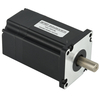 Dia 60mm 70mm 80mm Brushless DC Motors for Industrial Automation