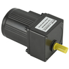 4IK25 Series 110V 220V 25W Single Phase Three Phase Induction Motor / Speed Controller Motor / Reversible Motor