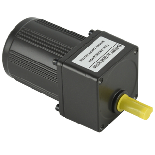 3IK15 Series 110V 220V 15W Single Phase Three Phase Induction Motor / Speed Controller Motor / Reversible Motor