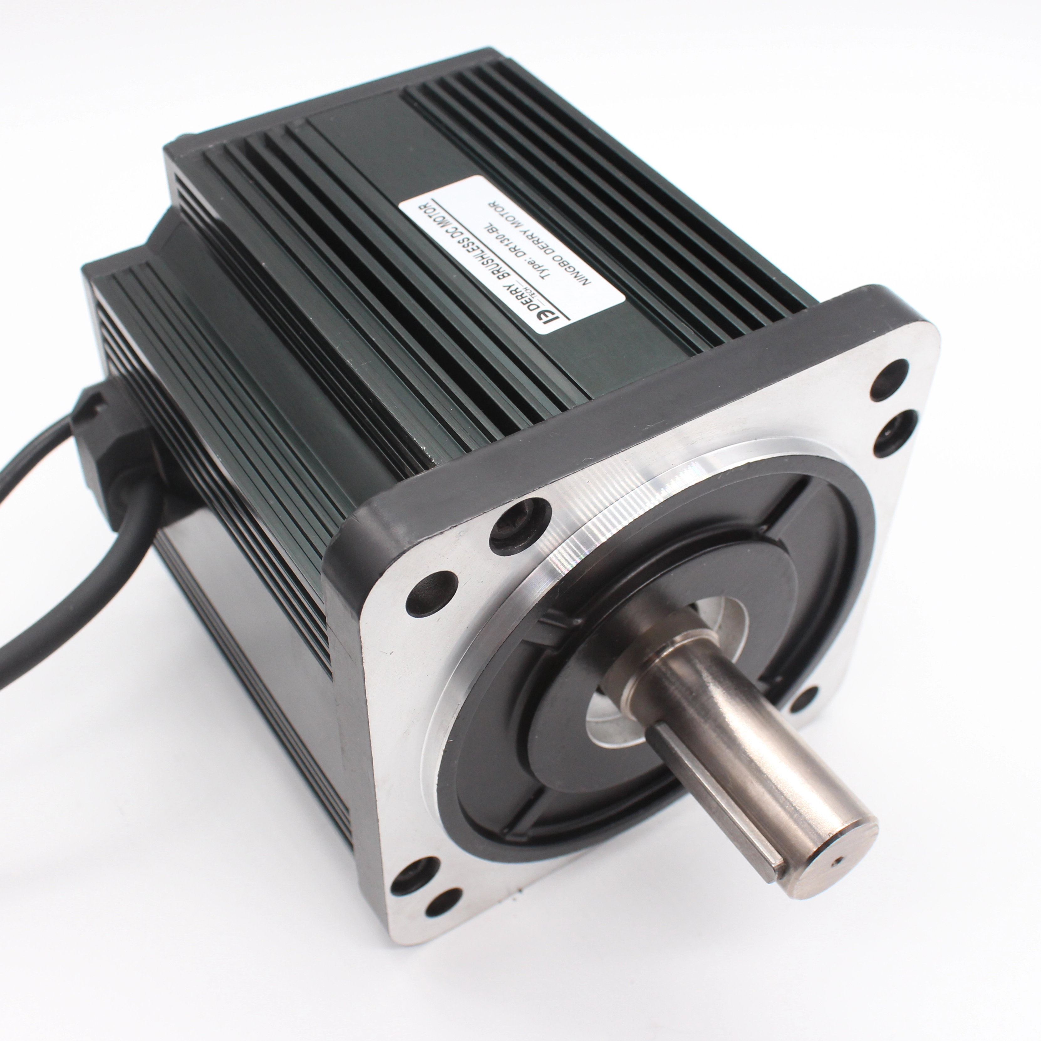 DR130BL Speed Controller 48V 310V 1000Watt BLDC Motor for CNC Machine