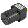 3IK15 Series 110V 220V 15W Single Phase Three Phase Induction Motor / Speed Controller Motor / Reversible Motor