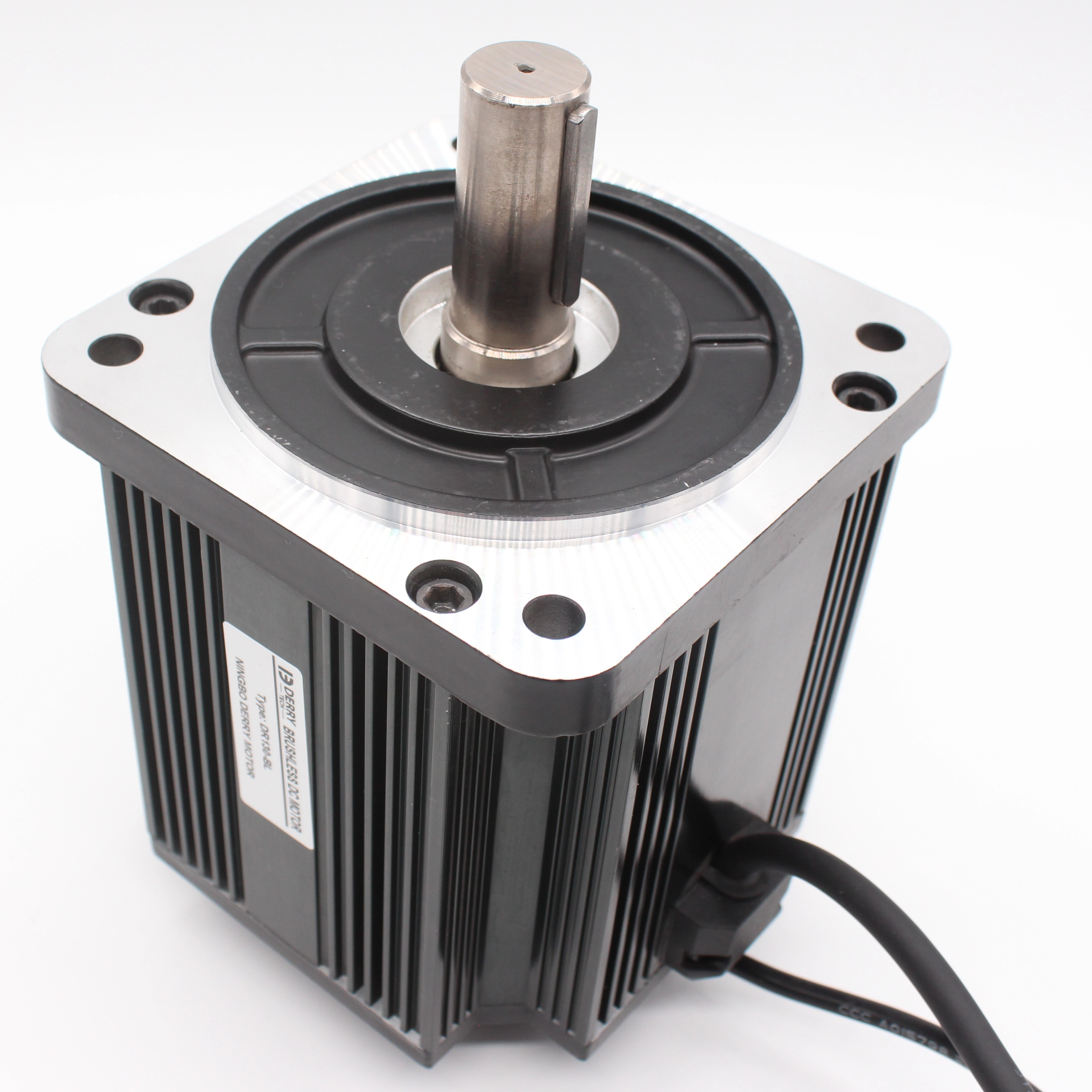 DR130BL Speed Controller 48V 310V 1000Watt BLDC Motor for CNC Machine