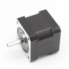42mm 12V 24V 48V DR42BL Dual Shaft Single Shaft Brushless Dc Motor For Medical Devices
