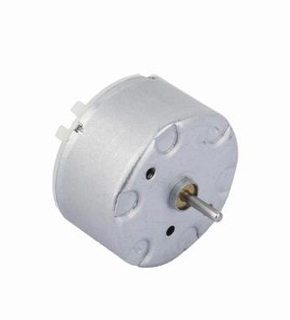 3V 6V RF/RK-500TB Micro DC Brushed Motor