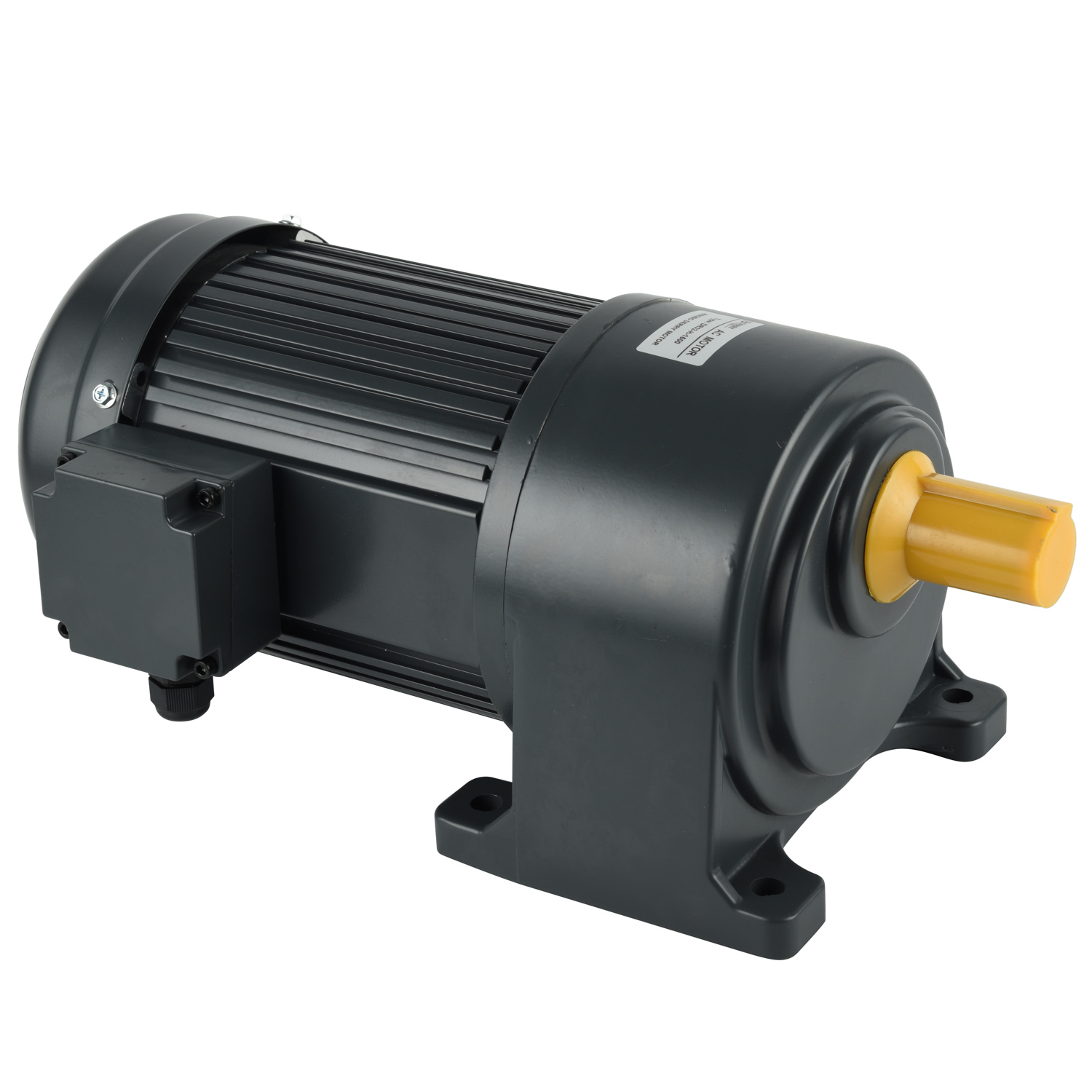 ac gear motor