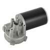 D88 DC Worm Gear Motor