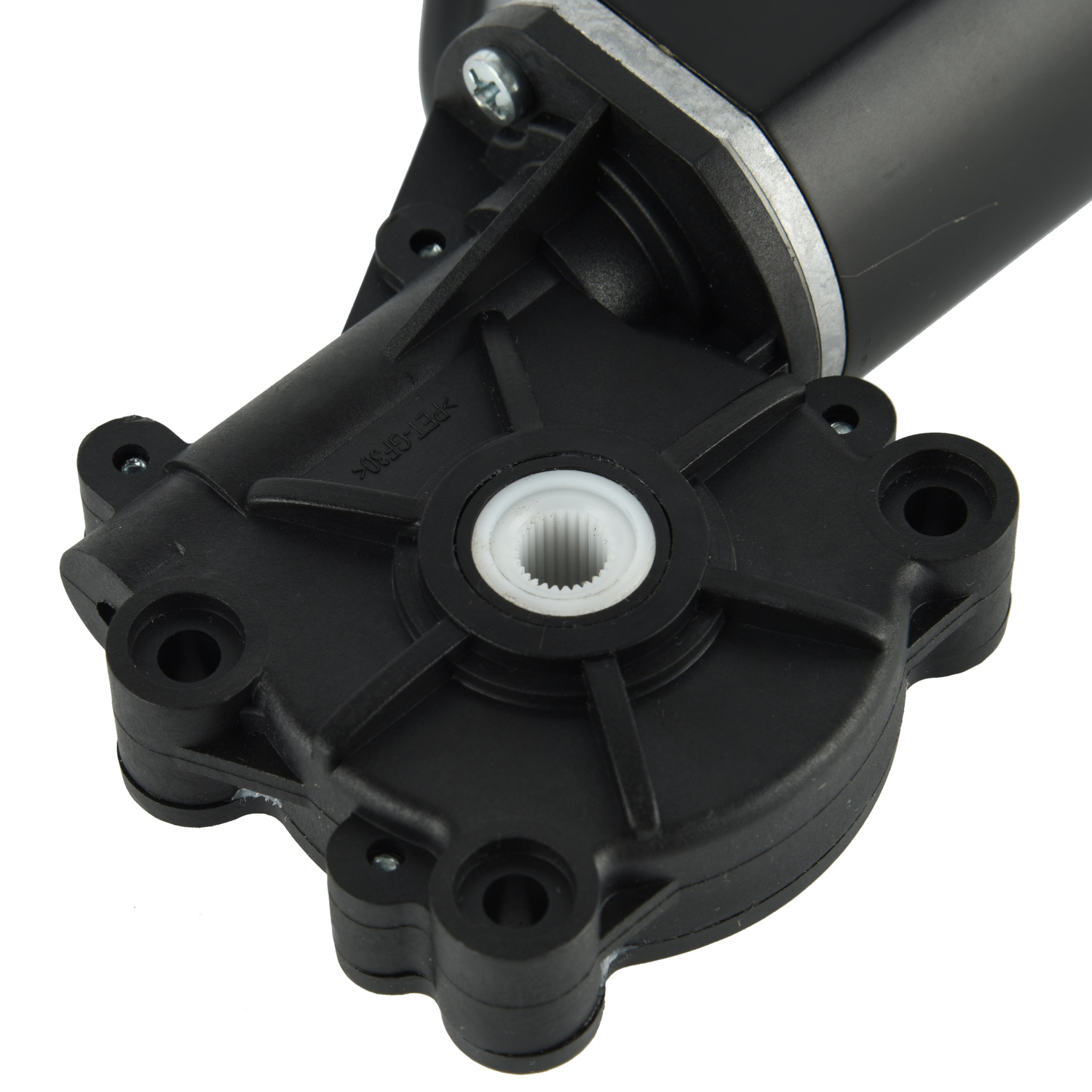 12V DC worm gear motor for lifting table