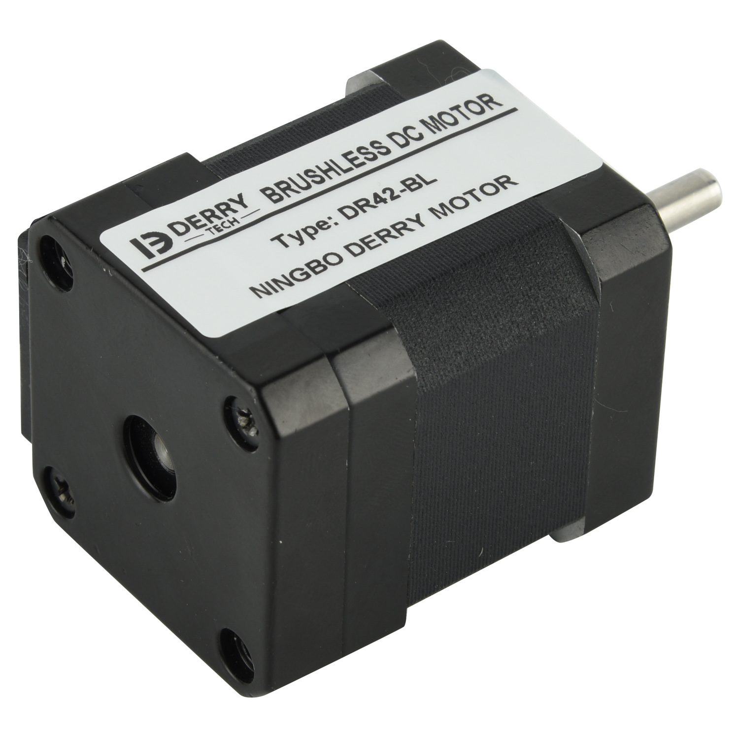 42BLDC BRUSHLESS DC MOTOR