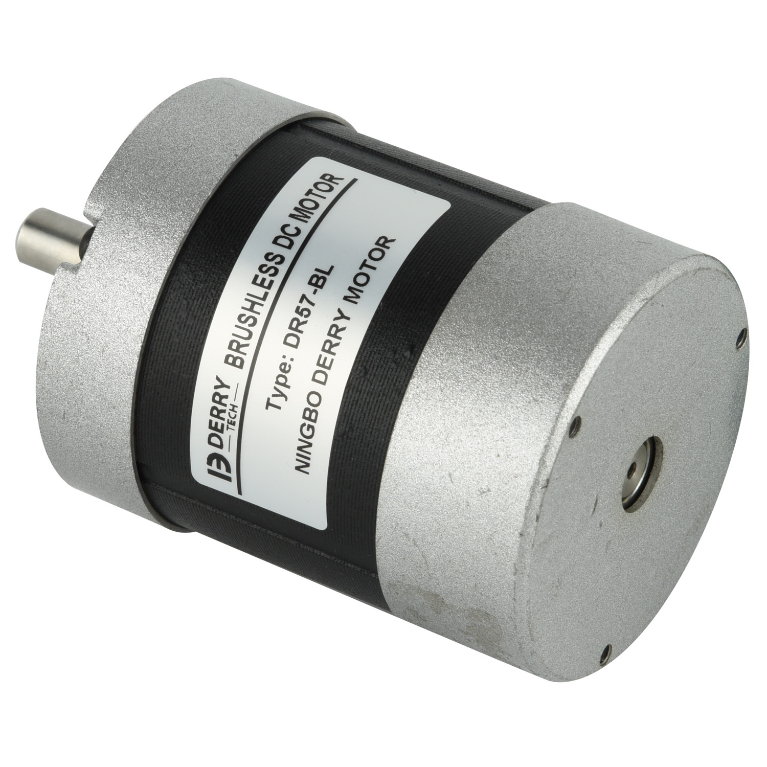 DR57BL NEMA23 57mm 24Volt 35W 70W 100W BLDC Motor for Industrial Automation
