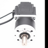 48v 200w 3000rpm DC Brushless Motor with Planetary Gear For Automatic Machine Industry Engines