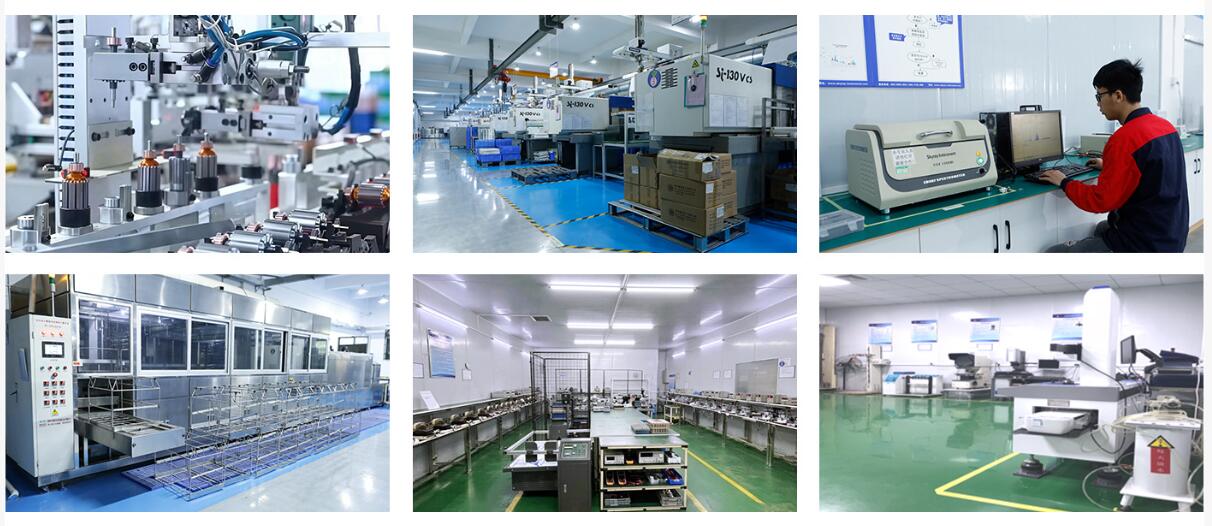production