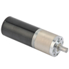 24V-110V Low Speed High Torque Planetary Permanent Magnet DC Reduction Motor DC GEAR MOTOR
