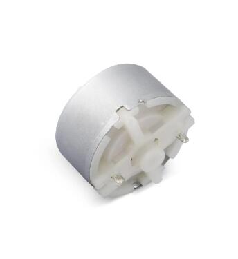 3V 6V RF/RK-500TB Micro DC Brushed Motor