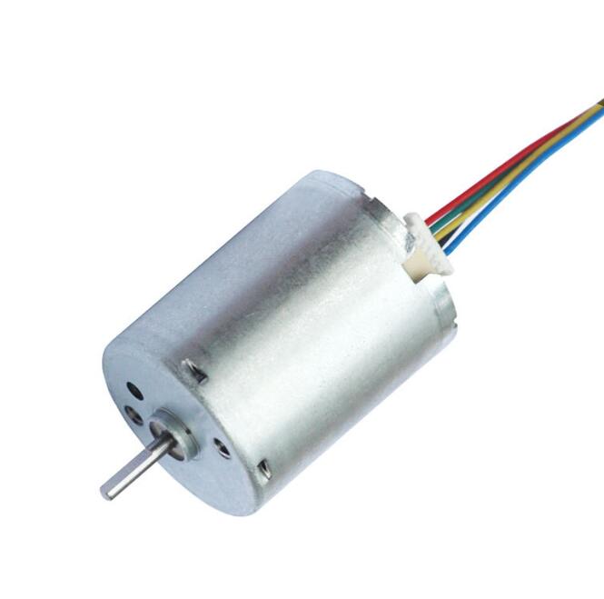 5V 12V 3PPR 6PPR BL2430 Micro DC Brushless Motor