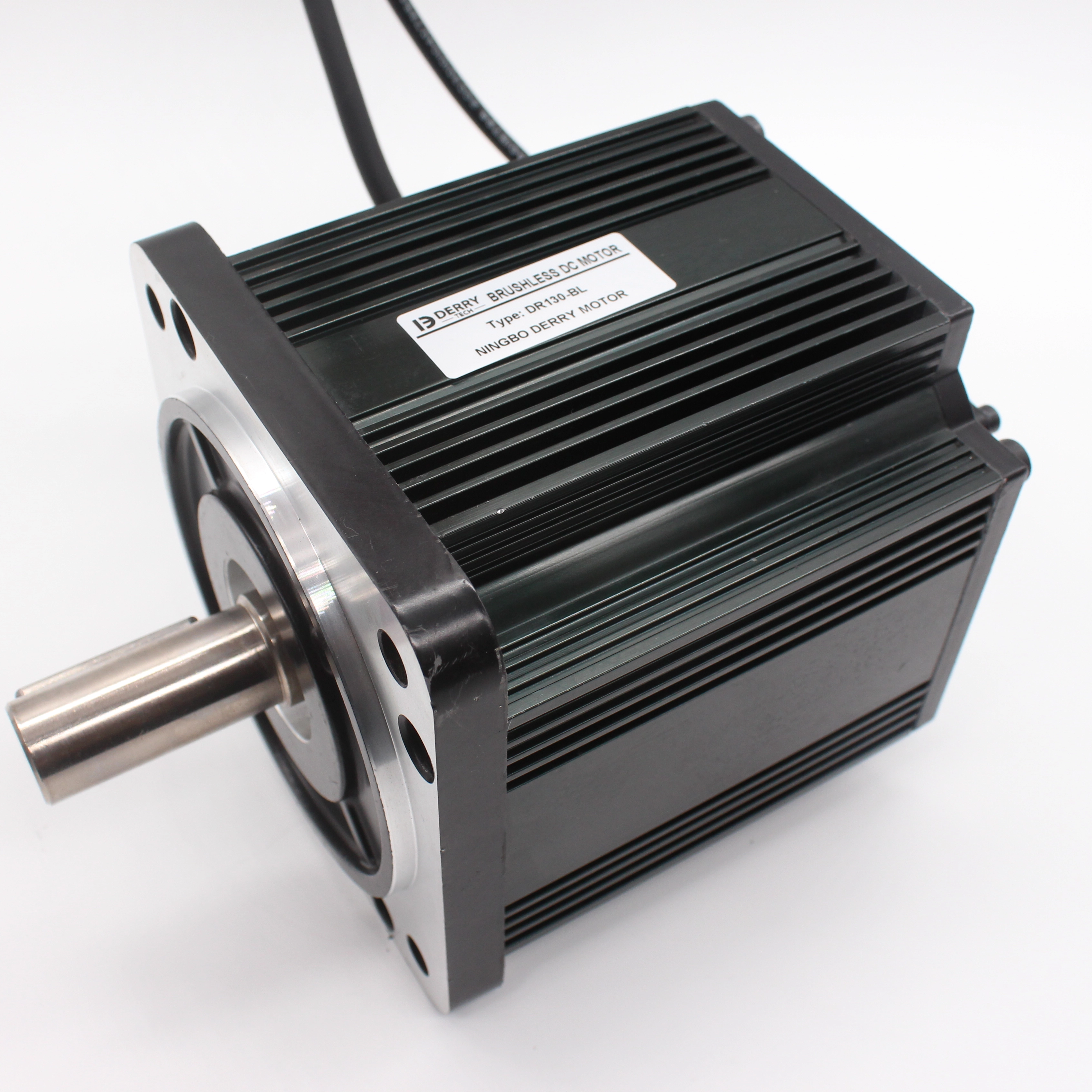 DR130BL Speed Controller 48V 310V 1000Watt BLDC Motor for CNC Machine