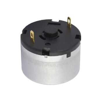 4.5V 6v RF/RK-520TB Micro DC Brushed Motor