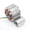High Performance Rare Earth Rotor And Stator for BLDC Motor Brushless DC Servo Motor 