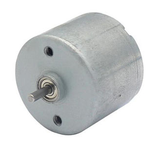 6V 12V 3PPR 6PPR BL2418 Micro DC Brushless Motor