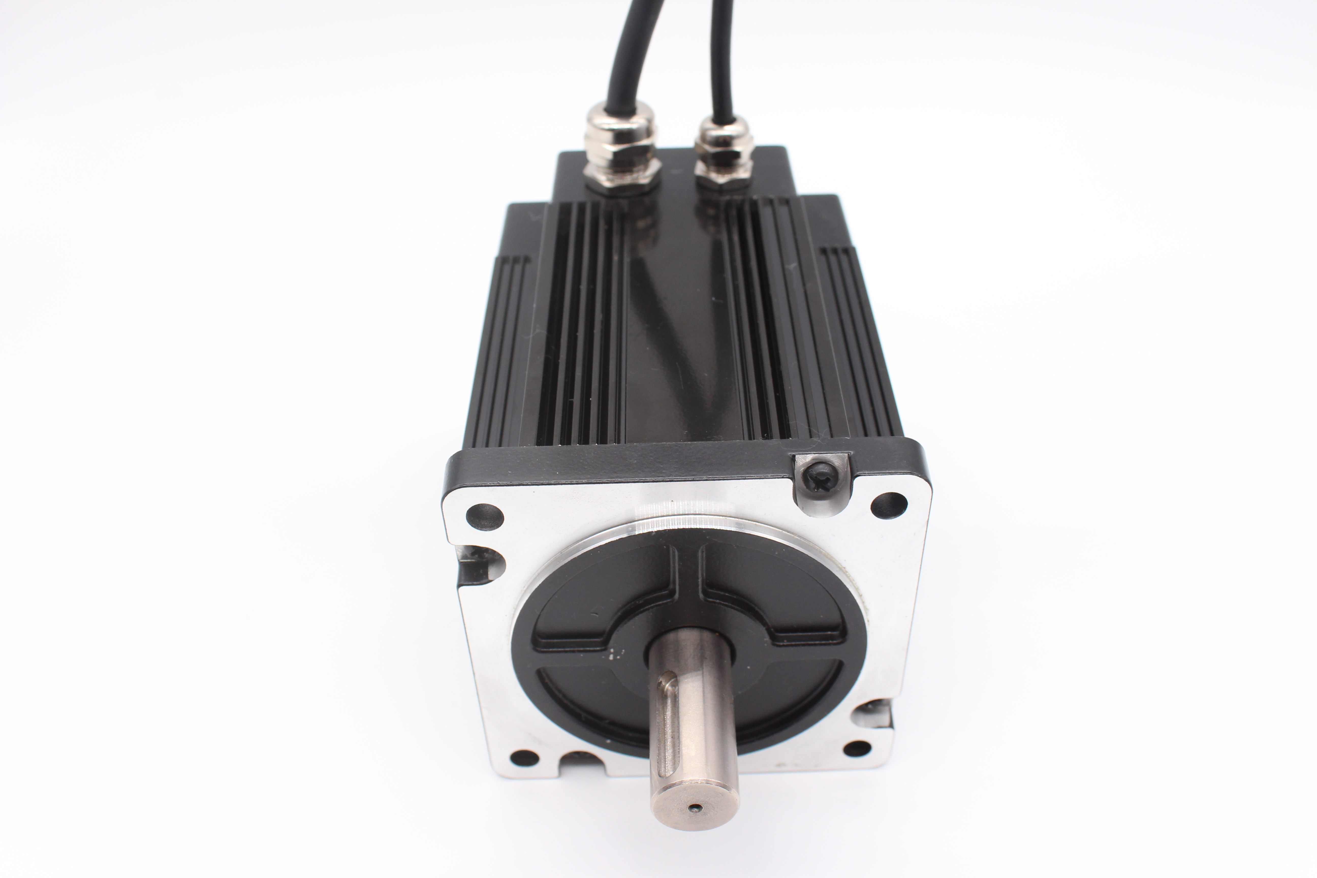DR86BL 48V 310V High Torque Servo Control Brushless Servo DC Motor For 5-axis Simultaneous Machining Center