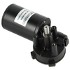 D63 DC worm gear motor