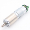 Professional Factory with 45mm Planetary Gearbox with Encoder Dc Planet Gear Motor