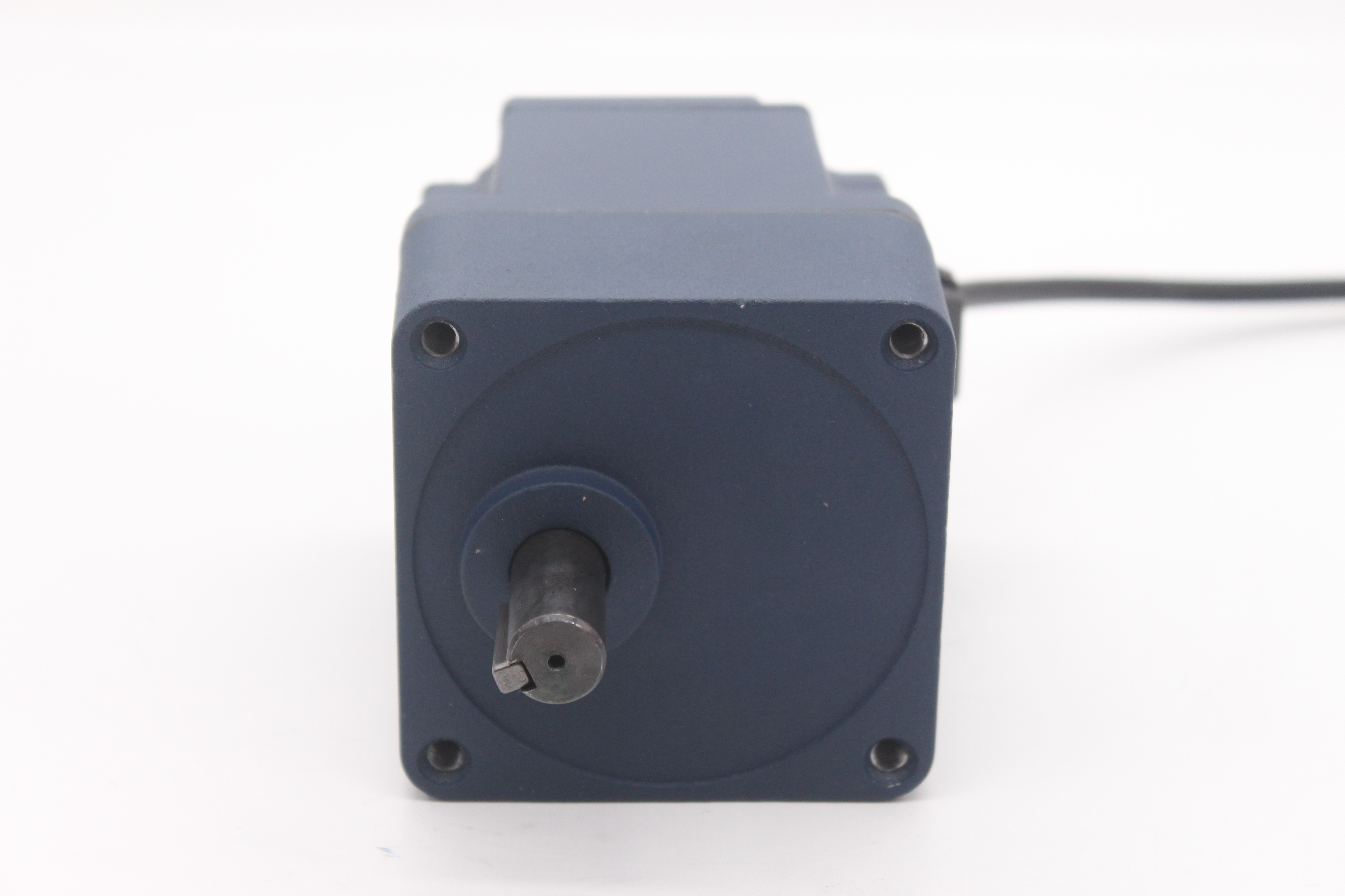 220VAC 120W 300RPM High Torque CW/CCW PMSM AC Gear Motor