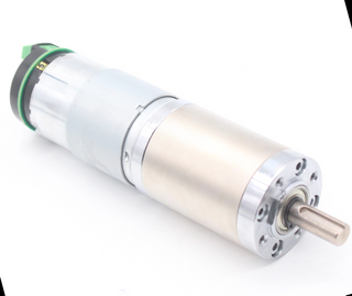 Professional Factory with 45mm Planetary Gearbox with Encoder Dc Planet Gear Motor