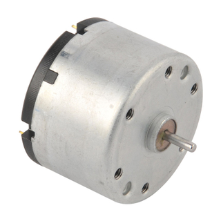 4.5V 6v RF/RK-520TB Micro DC Brushed Motor
