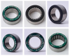 24volt 48volt OEM Customized High Performance Frameless DC Motor